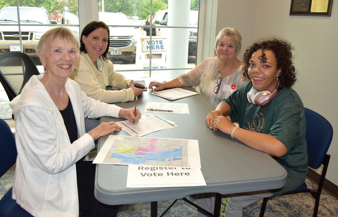 Some surprises in the Primary Election